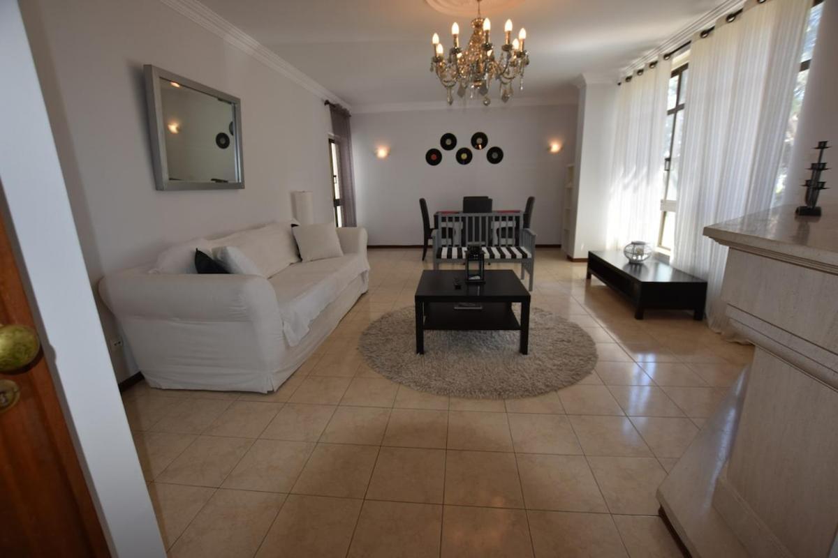 Cascais Excellent 2 Bedroom Apartment In Cascais Center Exterior foto