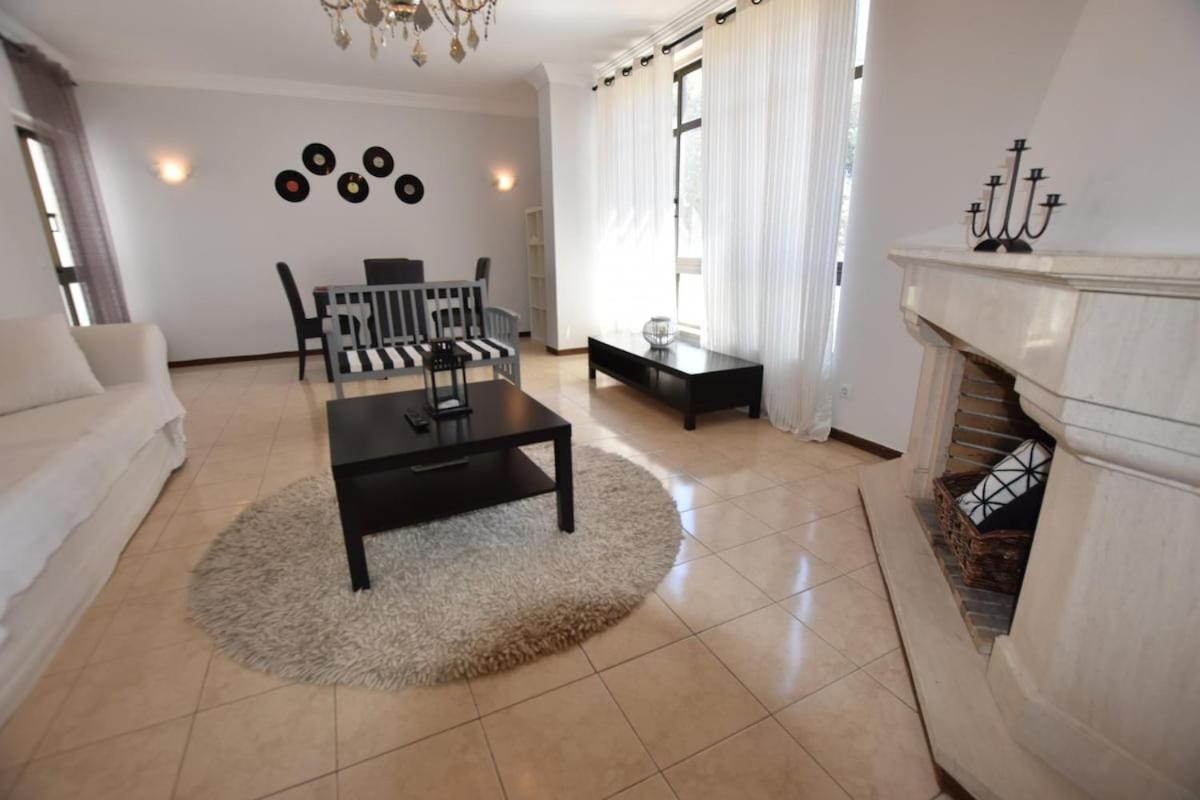 Cascais Excellent 2 Bedroom Apartment In Cascais Center Exterior foto