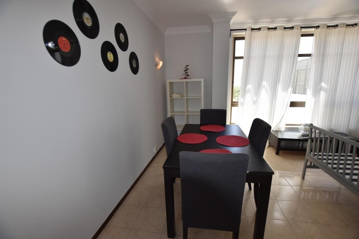 Cascais Excellent 2 Bedroom Apartment In Cascais Center Exterior foto